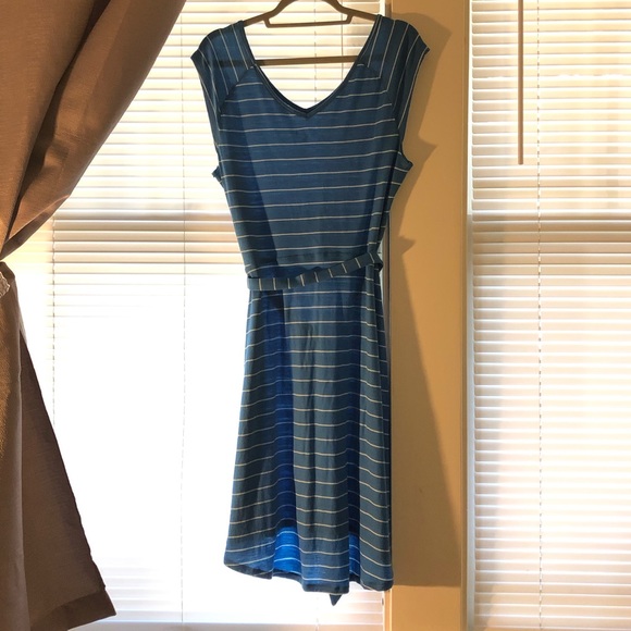 Smartwool women’s tie dress - Picture 4 of 10
